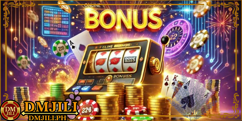 bonuses