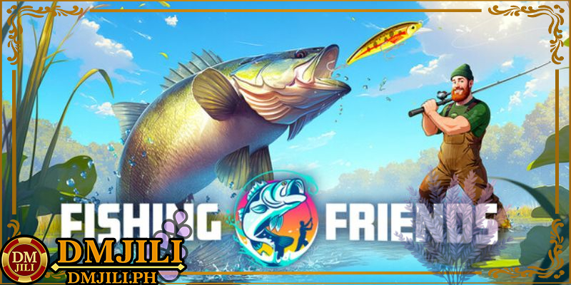 fishing-game