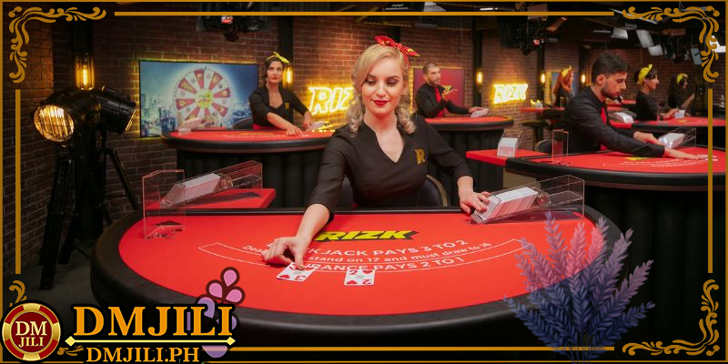 live-casino