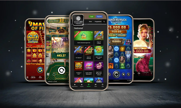 mobile-app