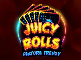 Juicy Rolls Bonus Game