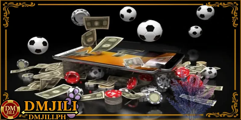 The Game Universe of DMJILI