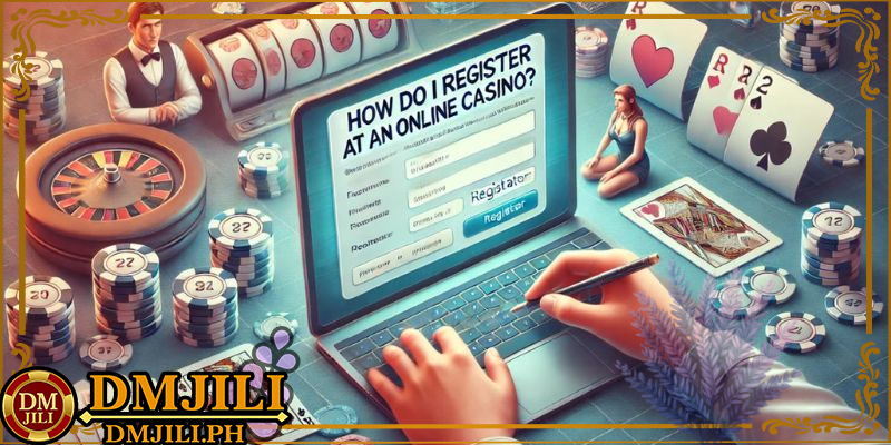 register