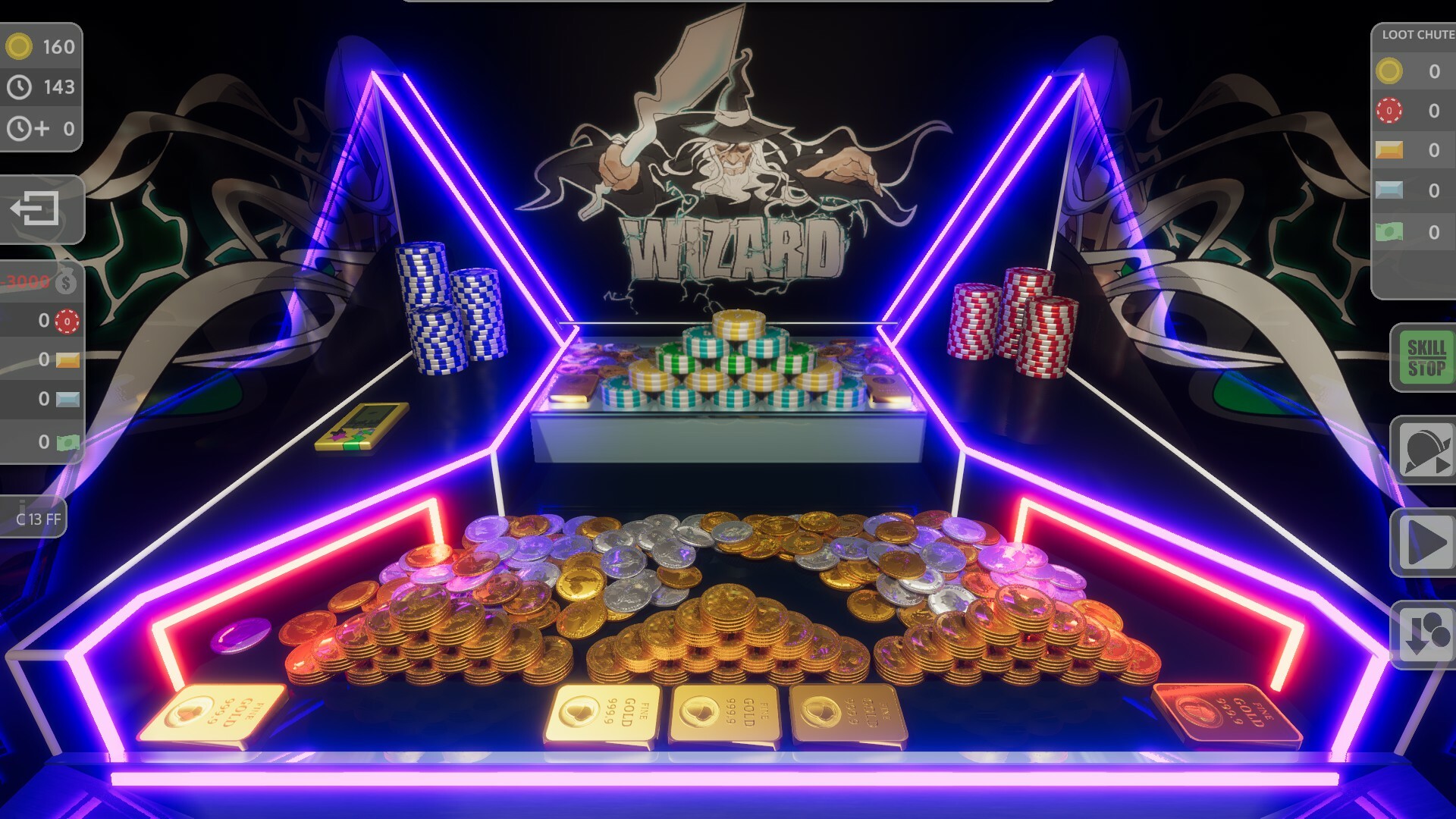 Online Casino Login Fun