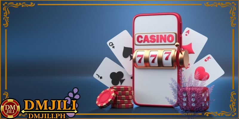 How Live Casino Software Providers Work