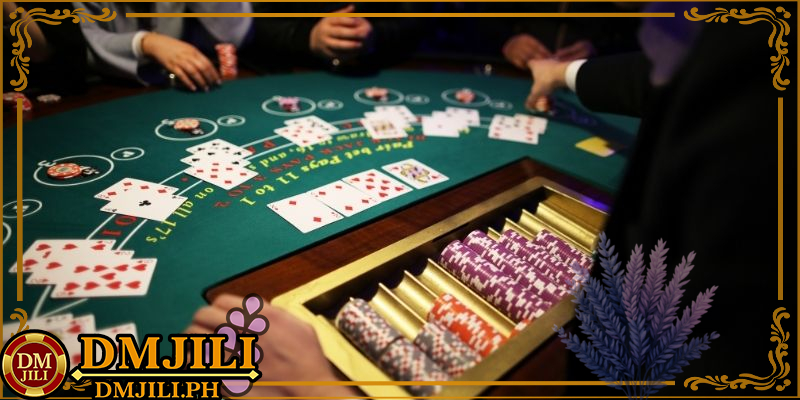 Strategies for choosing casino legal sites