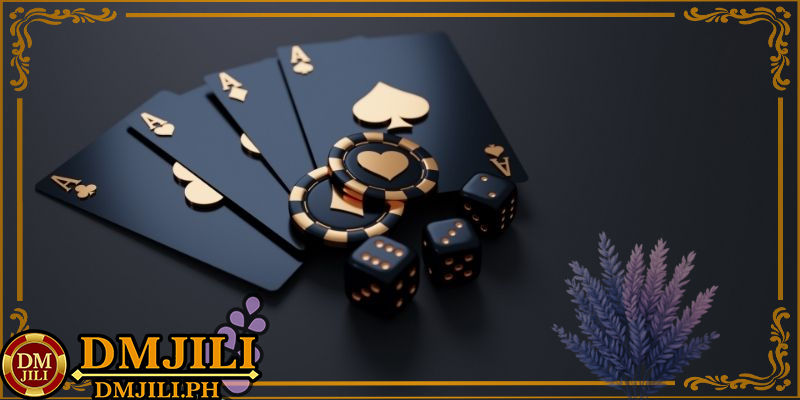 Benefits of casino legal sites at Jiliko