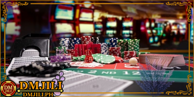 Key strategies within casino betting