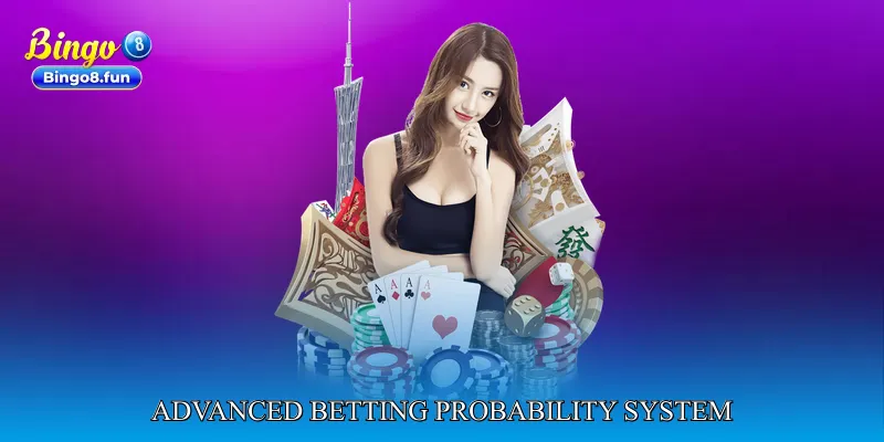 Advanced Betting Probability System