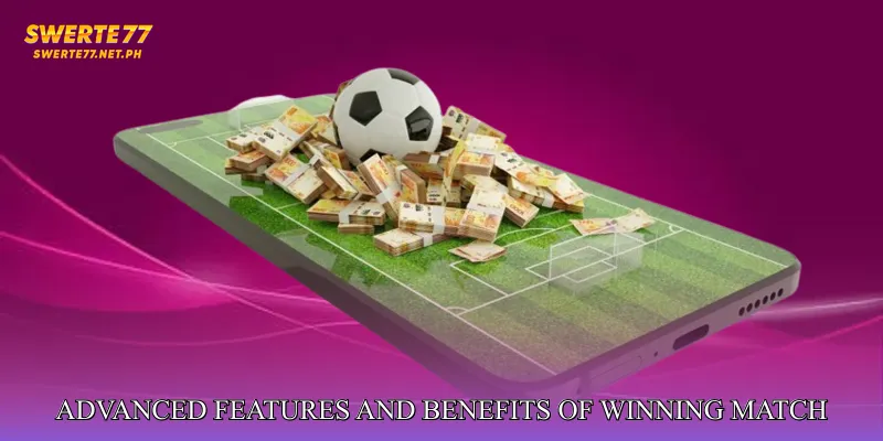 Advanced Features and Benefits of Winning Match Probability Tracker