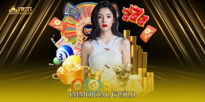 Immortal Guild