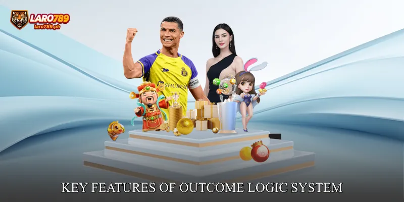 Key Features of Outcome Logic System