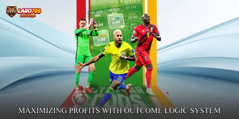Maximizing Profits with Outcome Logic System