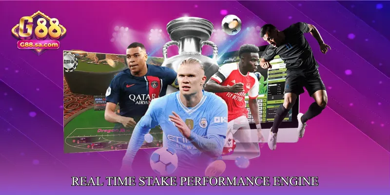 Real Time Stake Performance Engine