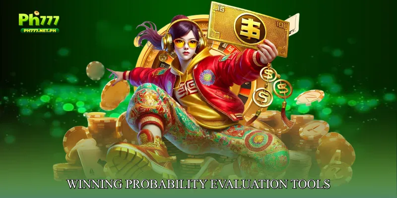 Winning Probability Evaluation Tools