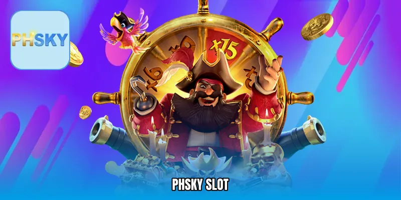 PHSKY slot