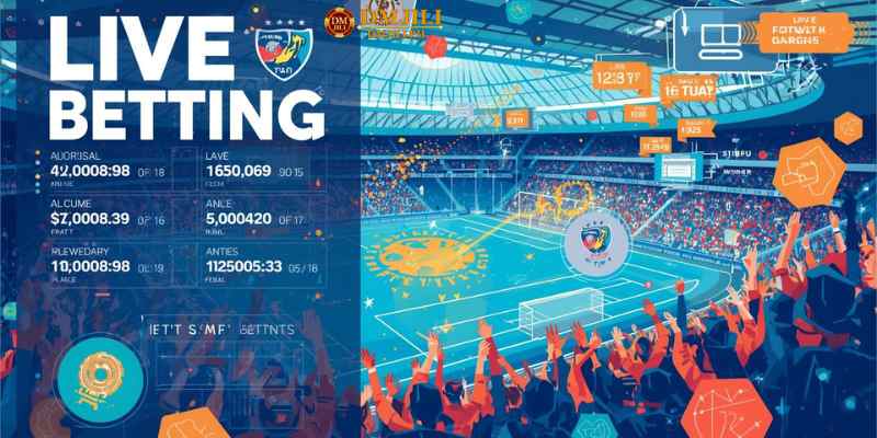 While football betting is entertaining, responsible gambling is crucial.