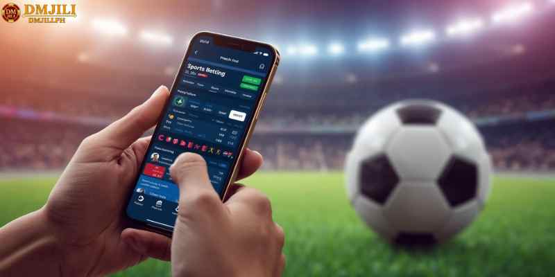 Modern betting platforms offer intuitive dashboards, live match tracking, and real-time odds.