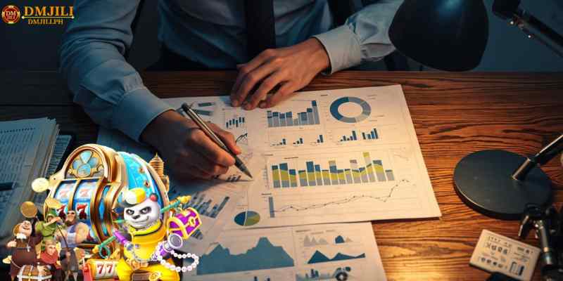 Tracking Betting Performance