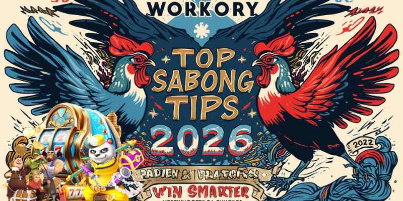 Top Sabong Tips 2026: Proven Strategies to Win Smarter