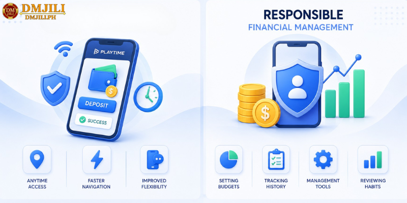 Mobile Deposits and Modern Convenience